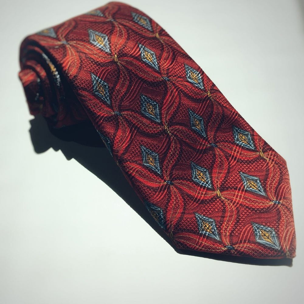 Robert Talbott Best of Class Nordstrom Tie